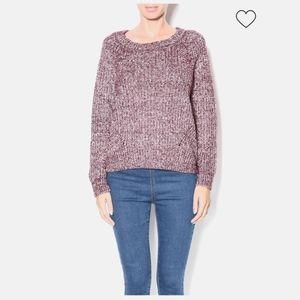 Loft Oversized Sweater Size S